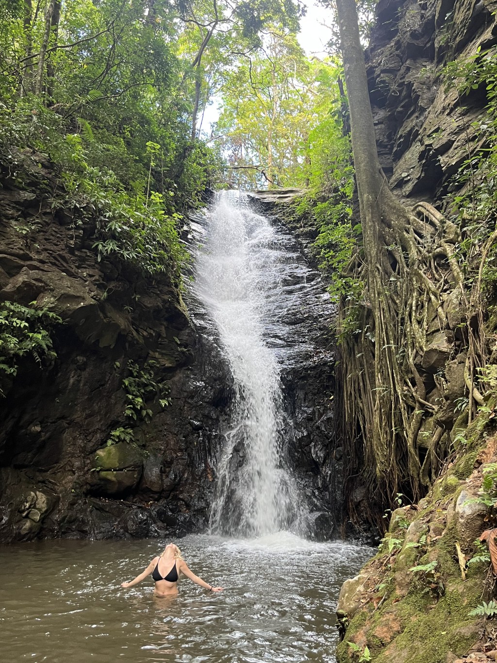 “I Wish The Present Was A Little&nbsp;Longer”